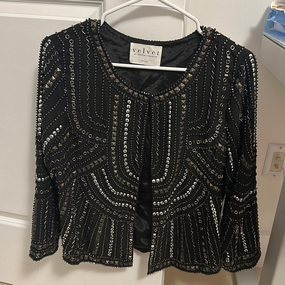 Amazing jacket!